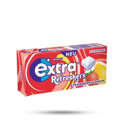 Extra Refreshers - Strawberry Lemon 22g