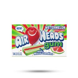 Airheads Gum Watermelon 34g