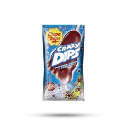 Chupa Chups Popping Candy Cola 14g