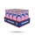 Paulberger Limo - Bubblegum 330ml - 12er Traeger