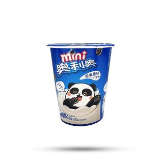 Oreo Mini Original Asia 55g