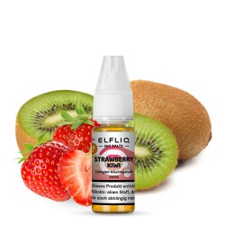 ELFLIQ NicSalt Liquid 10mg/ml - Visual