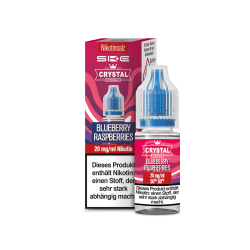 SKE Crystal Liquids 10mg/ml