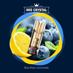 SKE Crystal Plus Starter-Set Bundle Aurora Grün/Blue...
