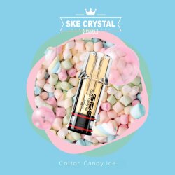 SKE Crystal Plus Starter-Set Bundle Aurora...