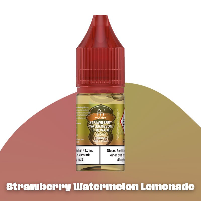 RandM Tornado 7000 Liquid  Strawberry Watermelon Lemonade (20mg/ml)