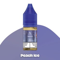 RandM Tornado 7000 Liquid 20mg/ml - Peach Ice