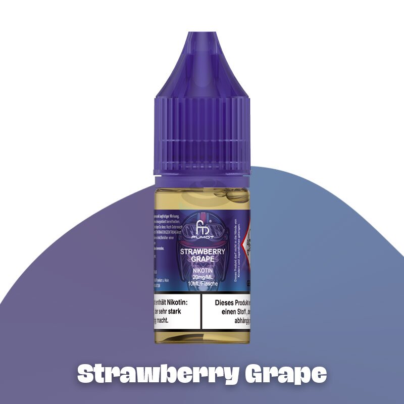 RandM Tornado 7000 Liquid  Strawberry Grape (20mg/ml) | Jetzt kaufen