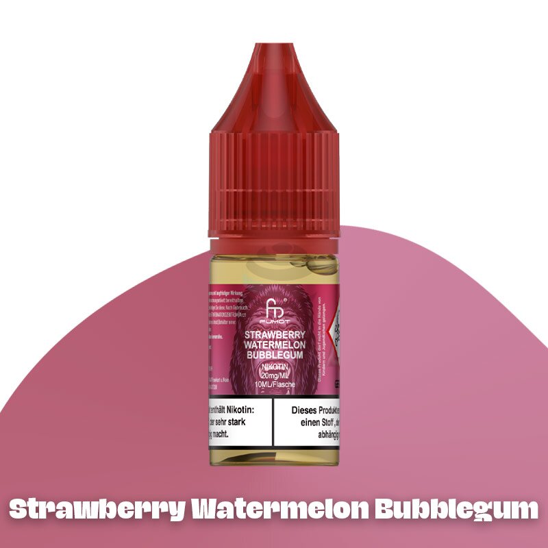 RandM Tornado 7000 Liquid  Strawberry Watermelon Bubblegum (20mg/ml)