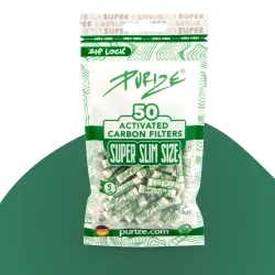 50er PURIZE® Super Slim Size