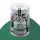 100er Glas PURIZE® XTRA Slim Size | Lila