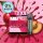 Elf Bar ELFA Pods Nikotinfrei - Prefilled Vape Pod - Cherry