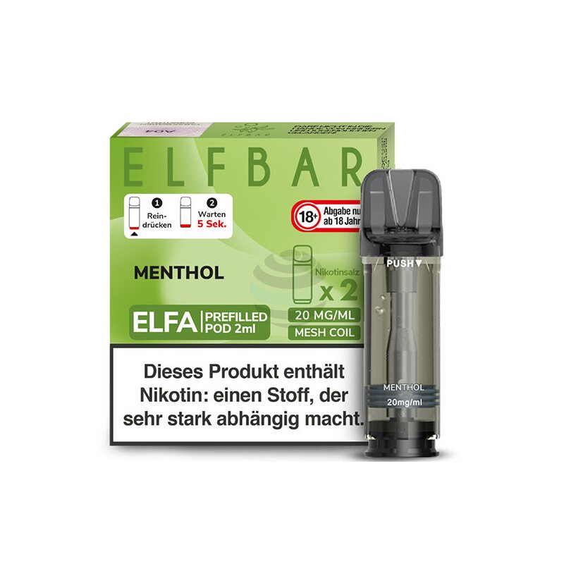 beste elfbar sorte Vape Geschmack Top 10 Getestet] ELFBAR Bester Geschmack 2025