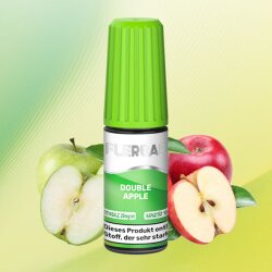 Flerbar Liquid Double Apple