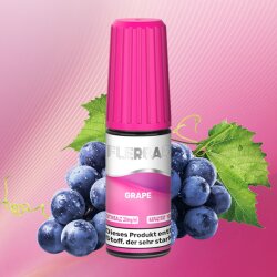 Flerbar Liquid Grape