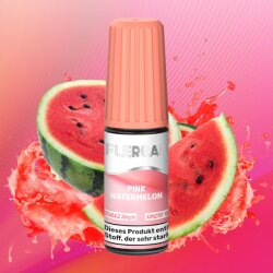 Flerbar Liquid Pink Watermelon