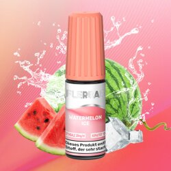 Flerbar Liquid Watermelone Ice