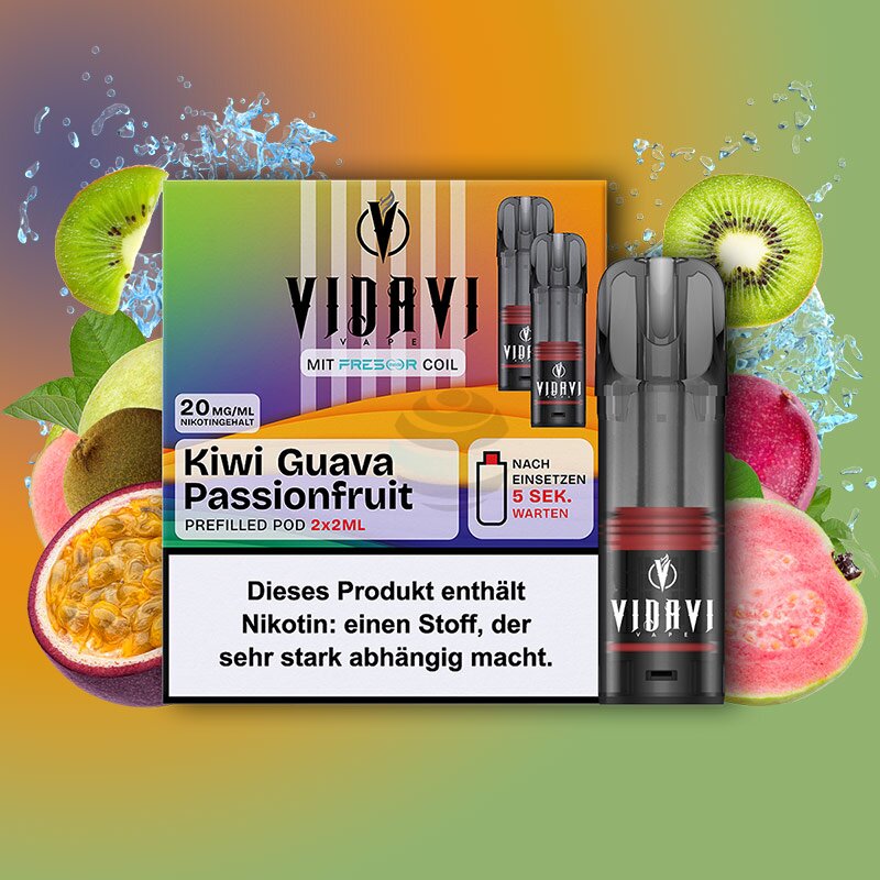 elfbar elfa kaufen VUSE Refills