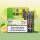 Vidavi ViGo - Lemon Lime - Prefilled Liquid Pod - 2 ml - 2er Pack