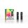 SKE CRYSTAL 800 PRO (2er Pack) - Pineapple Ice - Package