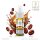 LIQ IT Liquid 10ml - Milk Coffee - Visual