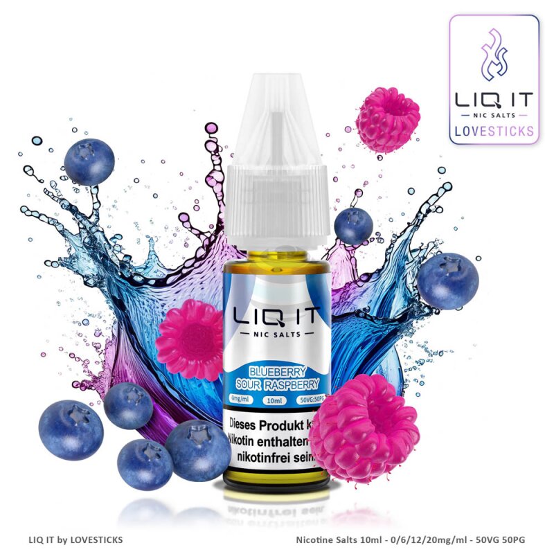 elfbar elfa master akku LUVA PODS – LOVESTICKS main image 0