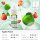 LIQ IT Liquid 10ml - Apple Peach
