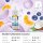 LIQ IT Liquid 10ml - Blueberry Mandarin Coconut