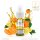 LIQ IT Liquid 10ml - Orange Lemon - Visual