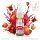LIQ IT Liquid 10ml - Peach Cola - Visual