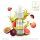 LIQ IT Liquid 10ml - Peach Passionfruit Guava - Visual
