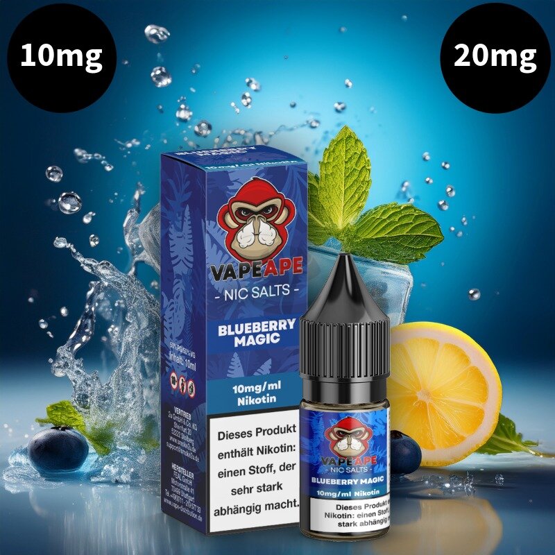 elfbar elfa kaufen Blueberry Ice E Liquid 100ml By Ignite £12.99 Free Nic Shots main image 1
