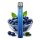 Elf Bar 800 - Einweg Vape 20mg - Blueberry