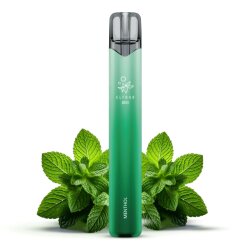 Elf Bar 800 - Einweg Vape 20mg - Menthol