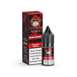 VapeApe Liquid Dark Cherry 20mg/ml