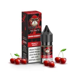 VapeApe Liquid Dark Cherry 20mg/ml