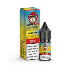 VapeApe Liquid Lemon Chill 20mg/ml