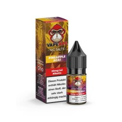VapeApe Liquid Pineapple Acai 20mg/ml