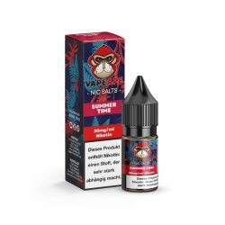 VapeApe Liquid Summertime 20mg/ml