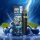 Buff 10-0H X 10-OH-P - Blauer Grieche - Blueberry - 1ml
