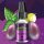 Al Massiva Liquid 10ml - Black Lebanese 17mg/ml