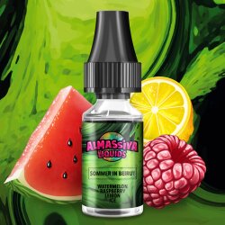 Al Massiva Liquid 10ml - Sommer in Beirut 10mg/ml