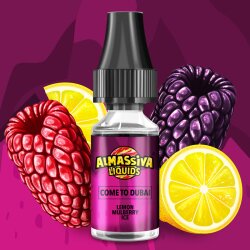 Al Massiva Liquid 10ml - Come to Dubay 10mg/ml
