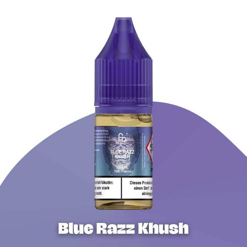 randm tornado liquid kaufen RandM Tornado | Liquid | Dr. Blue | 10mg main image 0