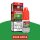 SC Red Line Liquid 10ml Nikotinsalz - Sour Apple