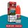 SC Red Line Liquid 10ml Nikotinsalz - Blue Mix