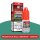 SC Red Line Liquid 10ml Nikotinsalz - Frozen Blue Razz Lemonade