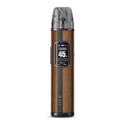 ELFBAR ELFX Pro Pod Kit - Cowboy Brown