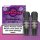 Al Massiva Pods (2er Pack)  Schwarzlicht