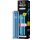 Al Fakher Crown Bar - Basisgerät Dual Modus MTL & DTL  Light Blue